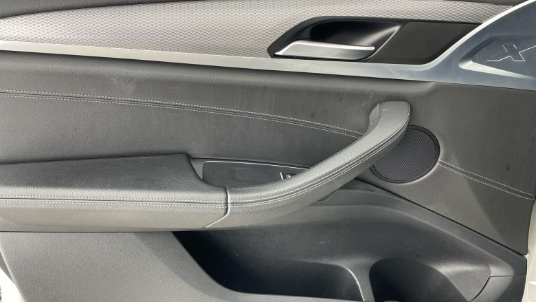 BMW X3 xDrive20d M Sport 5dr Step Auto Diesel Estate